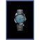 Рамка Нельсон 02, 30х40, синий глянец RAL-5002 в Калининграде - картинка, изображение, фото